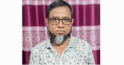 রংপুর বিভাগের শ্রেষ্ঠ গুণী প্রধান শিক্ষক উলিপুরের মাহবুবার রহমান