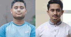 বরিশালে সারজিস-হাসনাতকে অবাঞ্ছিত ঘোষণা