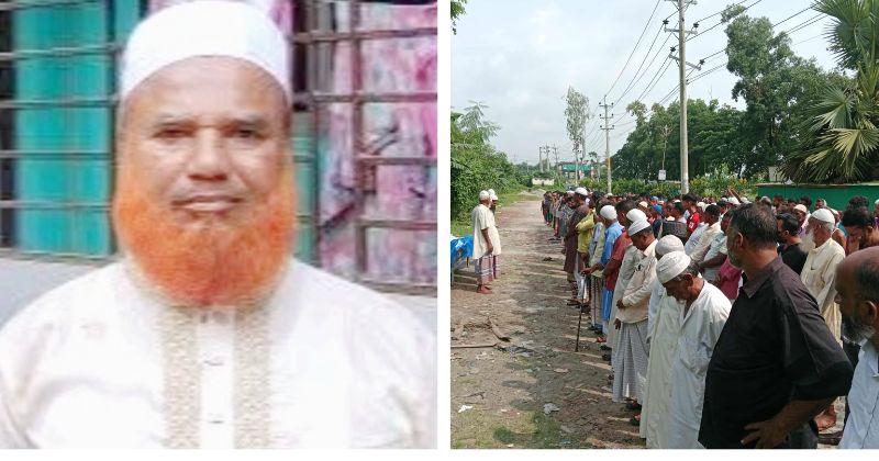 ফালু মিয়া