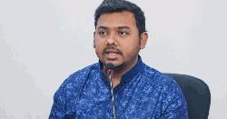 সংবিধান বদলাতে না দিলে দেশে আবার গণ-অভ্যুত্থান ঘটবে : সারোয়ার তুষার
