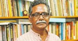 স্কুল পর্যায়ে নাচ-গানের শিক্ষক বাধ্যতামূলক করতে হবে: আনু মুহাম্মদ