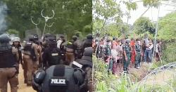থাইল্যান্ড-কম্বোডিয়া সীমান্তে ফের উত্তেজনা, আহত অন্তত ২৩