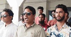 আ.লীগের চেয়ারম্যানদের উপজেলা পরিষদে প্রবেশ ঠেকাতে ছাত্রদলের হুঁশিয়ারি