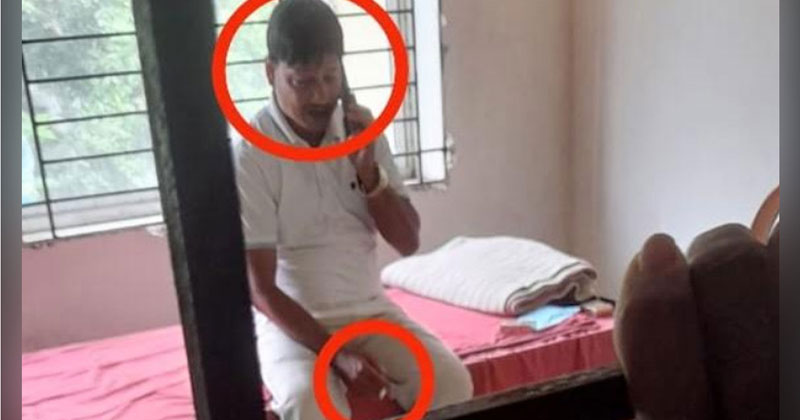 সংগৃহীত ছবি