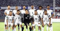 ফিফা র‍্যাংকিংয়ে ১৮৪তম অবস্থানে বাংলাদেশ