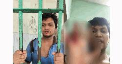 মবের বিরুদ্ধে লিগ্যাল নোটিশ পাঠালেন জ্বালাময়ী জালাল 