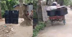 প্রেমিকের সঙ্গে পালালেন মা, বাবার বিয়ের আয়োজন করল ছেলে!