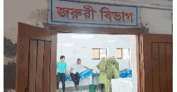সম্পত্তি নিয়ে বিরোধে ছোট ভাইয়ের আঘাতে বড় ভাইয়ের মৃত্যু  