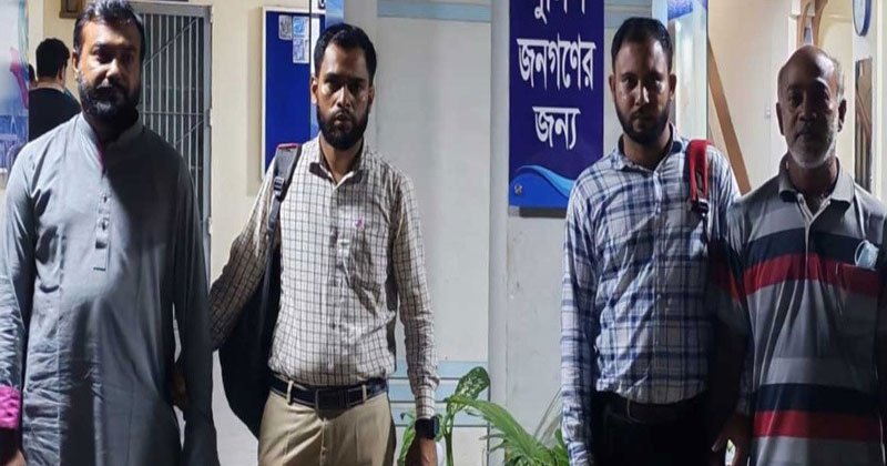 সংগৃহীত ছবি