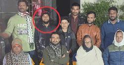 ছাত্রলীগ নেতাকে থানা থেকে ছাড়ানোর অভিযোগ জামায়েত নেতার বিরুদ্ধে  