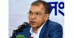 দলীয়করণ রয়ে গেছে, শুধু রূপ বদলেছে : ইফতেখারুজ্জামান