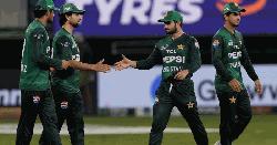 ভারত-পাকিস্তান হ্যান্ডশেক বিতর্ক এড়াতে আইসিসির নতুন নির্দেশ