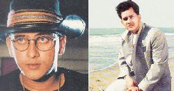 আজ সালমান শাহর জন্মদিন 