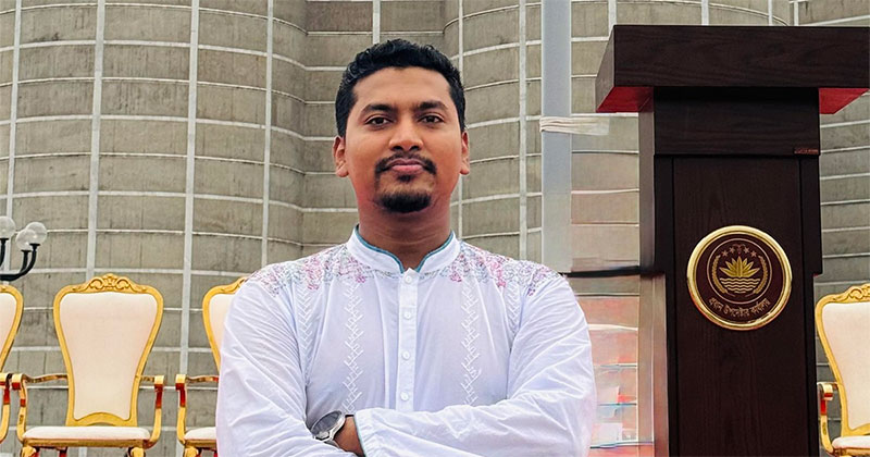 সাদিক আল আরমান