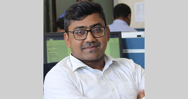 মো: আরিফুল ইসলাম