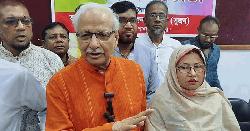 নিম্নকক্ষ আসনভিত্তিক, উচ্চকক্ষ হবে পিআর পদ্ধতিতে : বদিউল আলম
