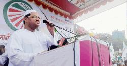 ‘জুলাই সনদের আইনি ভিত্তি নিশ্চিত না করে নির্বাচন দিলে প্রতিহত করা হবে’