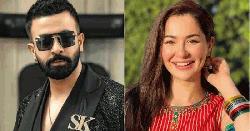 এবার শাকিবের নায়িকা পাকিস্তানের হানিয়া আমির