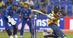 বাংলাদেশকে সঙ্গে নিয়ে শেষ চারে শ্রীলঙ্কা