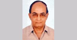 নাঙ্গলকোটের সাবেক এমপির ইন্তেকাল  