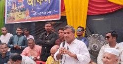আ.লীগের চেয়ে বেশি বিষধর জামায়াত-চরমোনাই: সরওয়ার আলমগীর 