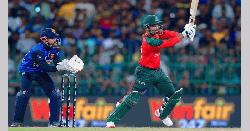 বাংলাদেশ বনাম শ্রীলঙ্কা: ব্যাটিং-বোলিংয়ে কে এগিয়ে?
