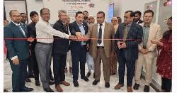 পাকিস্তানে বাংলাদেশ হাইকমিশনে ই-পাসপোর্ট সেবা উদ্বোধন
