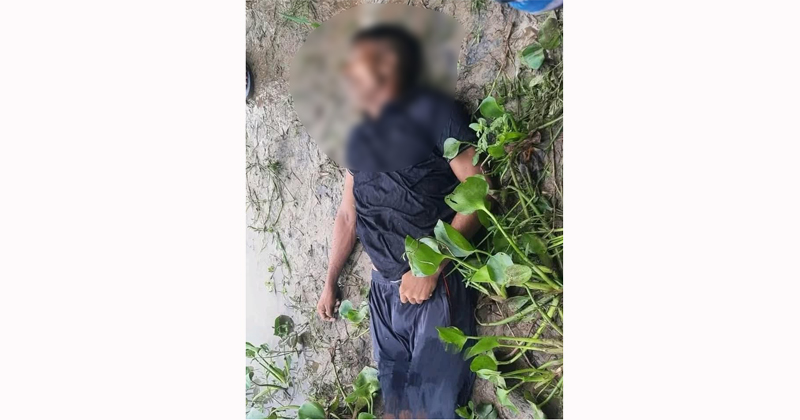 পিবিআই মরদেহটির পরিচয় শনাক্ত করে