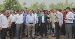 পাবনা মানসিক হাসপাতালের শয্যাসংখ্যা দ্বিগুণ করা হবে: স্বাস্থ্য সচিব