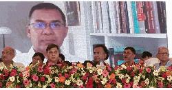 অদৃশ্য শক্তি ধীরে ধীরে মাথাচাড়া দিয়ে উঠছে: তারেক রহমান