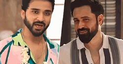 আরিয়ানের সিরিজে অন্তর্জাল মাতাচ্ছে রাঘব-ইমরান হাশমি