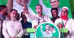 টিম ওয়ার্কের মাধ্যমে প্রত্যেক ঘরে পৌঁছাতে হবে : এ্যানি