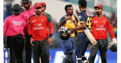 শ্রীলঙ্কার বিপক্ষে টসে জিতে ফিল্ডিংয়ে বাংলাদেশ