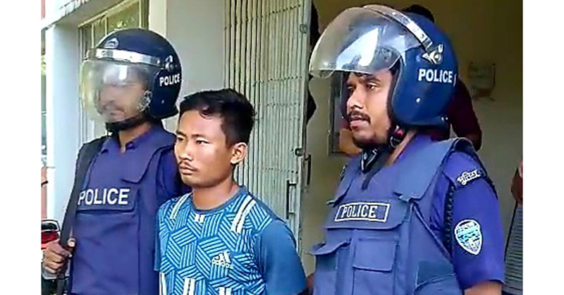 সংগৃহীত ছবি