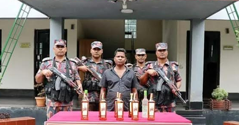 সংগৃহীত ছবি