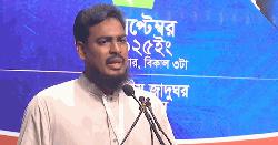 চার গুণী রাহবারই হেফাজতের মূল চালিকা শক্তি: আক্তার