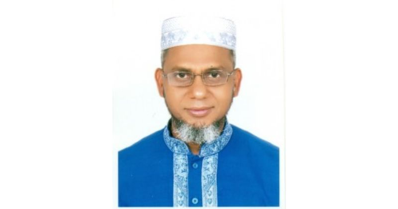 অধ্যাপক ড. এইচ. এম. মোশারফ হোসেন