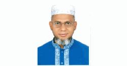 ডাকসুর কোষাধ্যক্ষ হিসেবে নিয়োগ পেলেন অধ্যাপক মোশারফ 