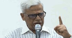 জনগণের ভোটাধিকার রক্ষার লড়াইয়ে অবিচল থাকবে বিএনপি : ফারুক