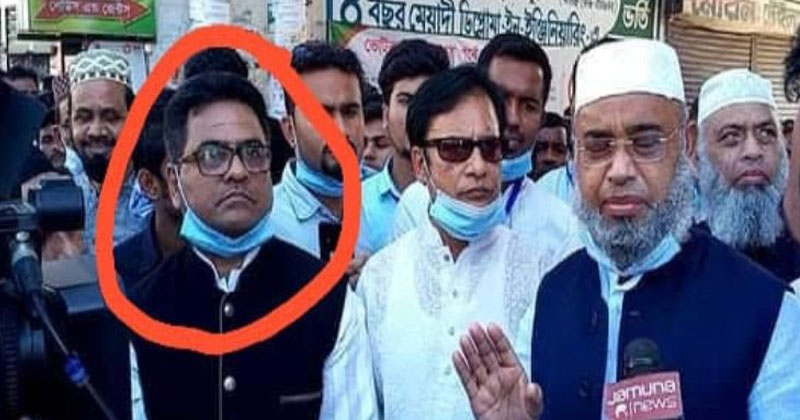 সংগৃহীত ছবি