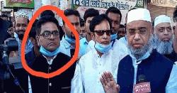 ছাত্র আন্দোলনের হত্যা মামলায় সন্ত্রাসী ‘জাপানি হান্নান’ গ্রেপ্তার 