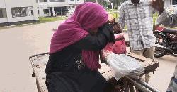 শিবচরে পানিতে ডুবে দুই বছরের শিশুর মৃত্যু