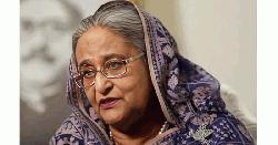 শেখ হাসিনা পদত্যাগ করেননি, দাবি আইনজীবীর
