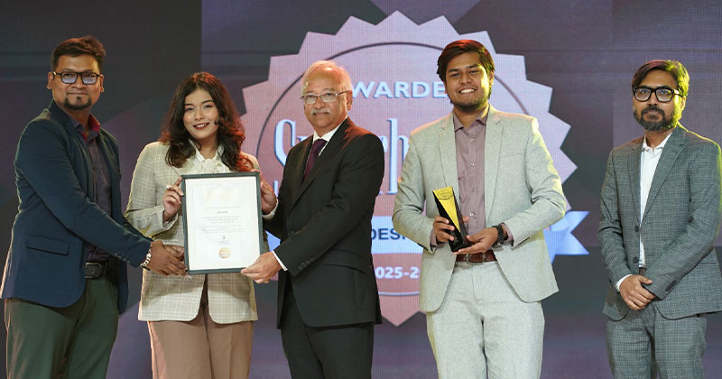 আবারও সুপারব্র্যান্ডস স্বীকৃতি পেলো ‘স্বপ্ন’