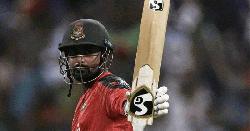 সাকিবকে পেছনে ফেলে লিটনের রেকর্ড