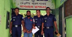 ধর্ষণের পর অন্তঃসত্ত্বা মাদরাসা শিক্ষার্থী, অভিযুক্ত আটক