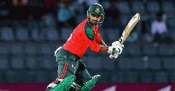 সাকিব আল হাসানকে টপকে রেকর্ড ভাঙলেন লিটন