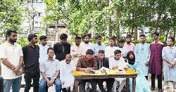 চাকসু নির্বাচন: সর্বজনীন শিক্ষার্থী সংসদের পূর্ণাঙ্গ প্যানেল ঘোষণা
