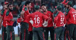 শ্রীলঙ্কাকে হারিয়ে এখন যে সমীকরণ টাইগারদের সামনে