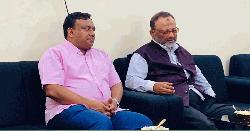 দেশের স্বার্থে সবাইকে সংকীর্ণ ও হিংস্র দলীয়পনার ঊর্ধ্বে উঠতে হবে: ঢাবি উপাচার্য  